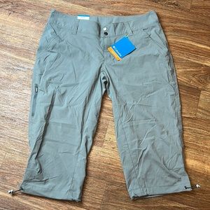 🔥NEW! Columbia Capri Size 10 *D